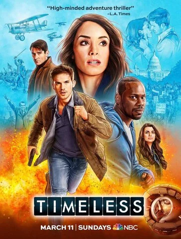 Вне времени сериал 2016 смотреть онлайн бесплатно в хорошем качестве HD